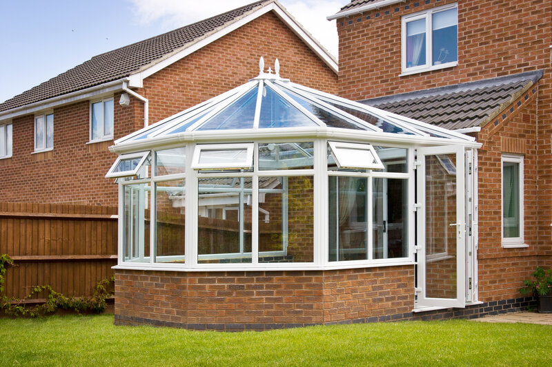 Do You Need Planning Permission for a Conservatory in Taunton Somerset